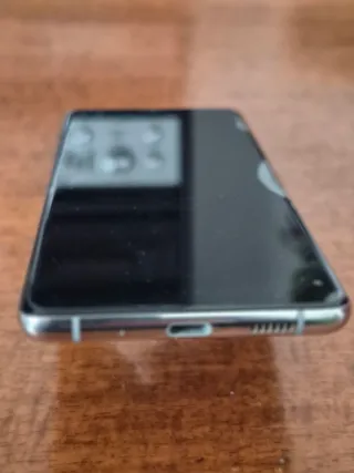 Samsung Galaxy S20+ 5G