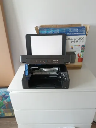 Impresora Epson Expression Home XP-2100