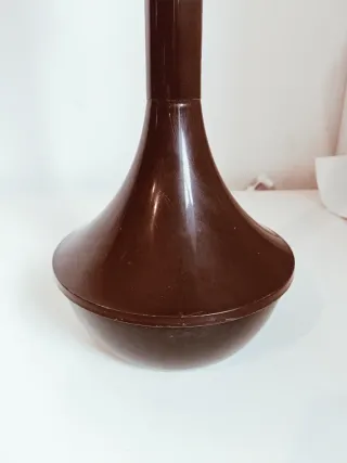 Posacenere da terra Caimi Brevetti Dondolino 60s