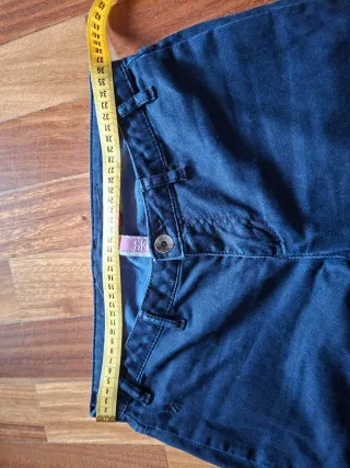 Pantalón EDC by Esprit azul