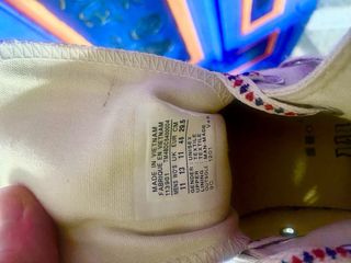 Zapatillas Converse Blancas Altas