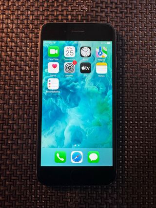 iPhone 6s 32GB Grigio Siderale