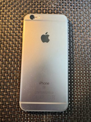 iPhone 6s 32GB Grigio Siderale