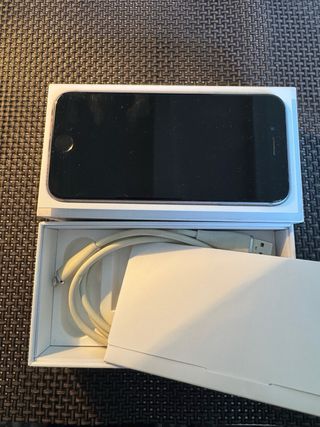 iPhone 6s 32GB Grigio Siderale