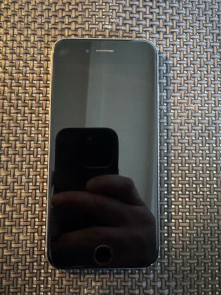 iPhone 6s 32GB Grigio Siderale