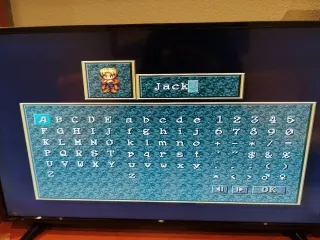 CD Wild Arms PS1 🇪🇸