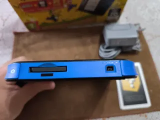 Nintendo 2DS Edición Super Mario Bros. 2