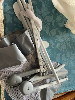 Barrera de Cama Asalvo Infantil