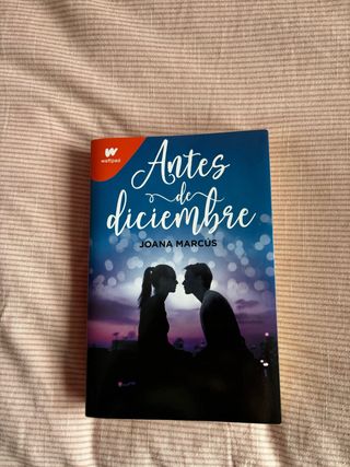 Saga Meses a tu lado