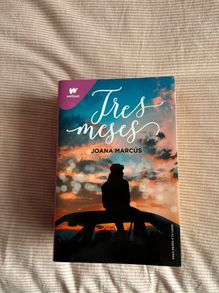 Saga Meses a tu lado