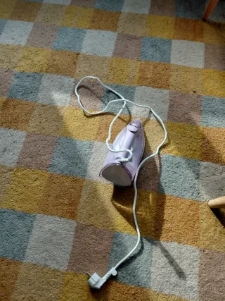 Plancha Philips EasySpeed GC2678/30