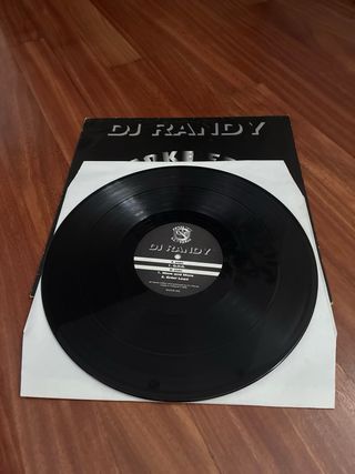 DJ Randy / G.O.D. Smoke Free