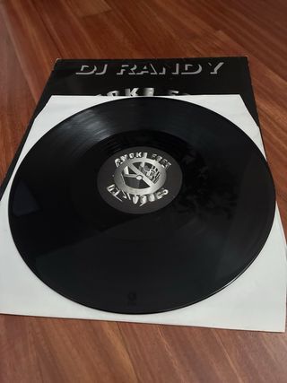 DJ Randy / G.O.D. Smoke Free