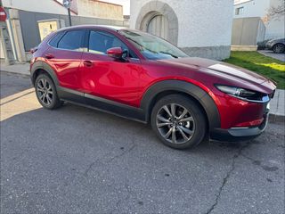 Mazda CX-30 2021 eSkyactiveX 186ccv