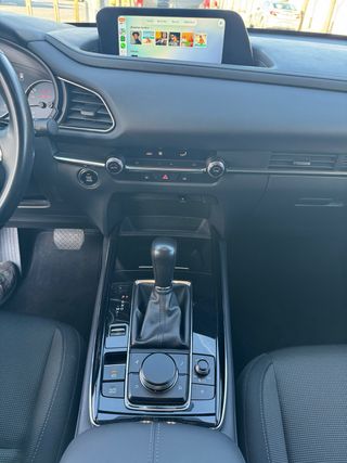 Mazda CX-30 2021 eSkyactiveX 186ccv