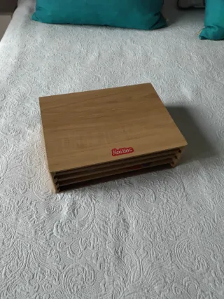 Puzzles Infantiles de Madera