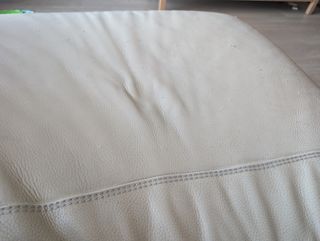 Sofa natuzzi chais longue