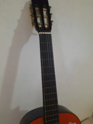 Chitarra 3/4 per bambini + custodia