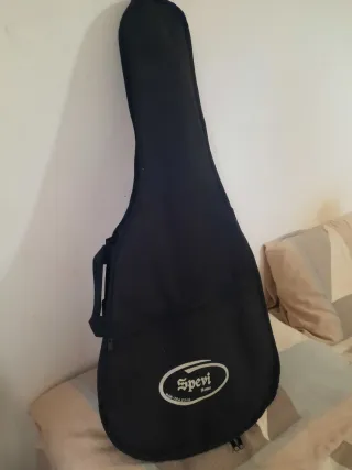 Chitarra 3/4 per bambini + custodia