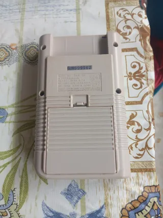 Nintendo Game Boy Classic