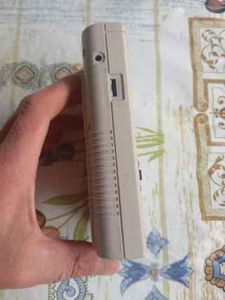 Nintendo Game Boy Classic