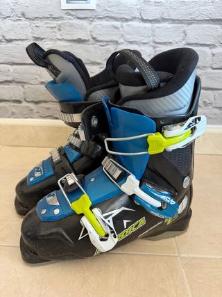 Botes Esquí Nordica Talla 22.0