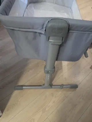 Cuna colecho Chicco Next2 Me Essential