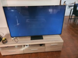 TV Samsung NeoQLED 8K 65 (Averiado).
