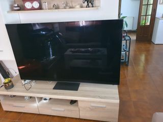 TV Samsung NeoQLED 8K 65 (Averiado).
