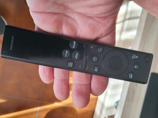 TV Samsung NeoQLED 8K 65 (Averiado).