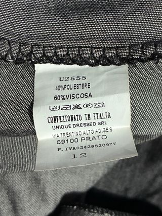 Abito vestito New Collection