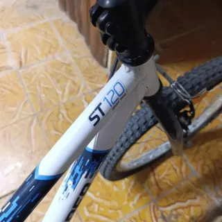 Bicicleta ST 120 Sport Trail 20