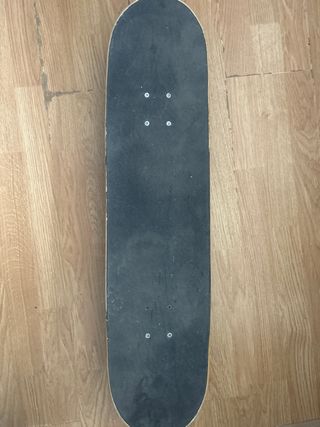 Skate Oxelo con diseño de gato