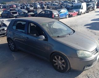 Faro der volkswagen golf v berlina (1k1) 465812