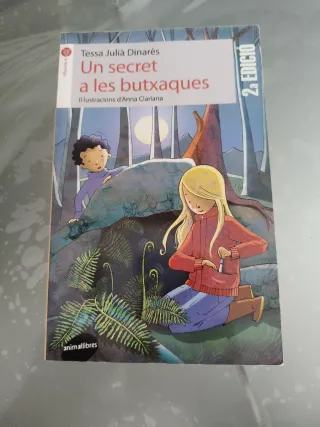 Un secret a les butxaques