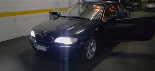 BWM Serie 3 E46 330cd 2005