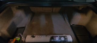 BWM Serie 3 E46 330cd 2005