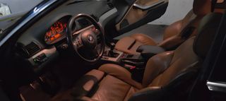 BWM Serie 3 E46 330cd 2005