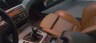 BWM Serie 3 E46 330cd 2005