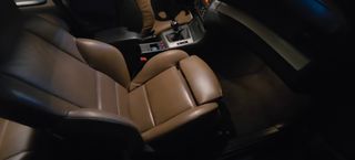 BWM Serie 3 E46 330cd 2005