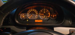 BWM Serie 3 E46 330cd 2005