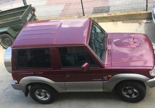 Compresor aire acmaa-10 galloper exceed 2.5 32396