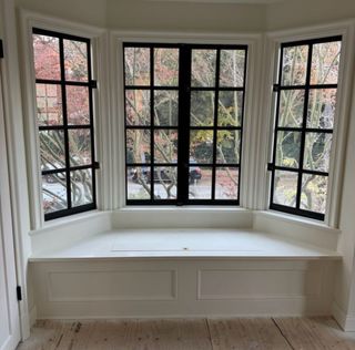 Reparación de ventanas de Amin