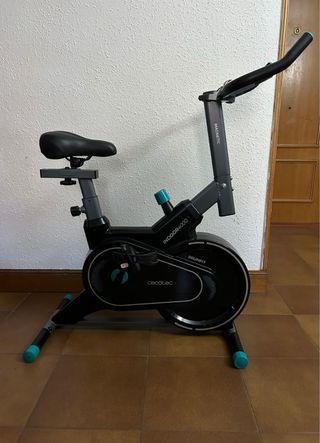 Bicicleta Estática Seminueva