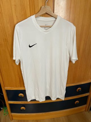 Camiseta Nike Deporte Talla XL