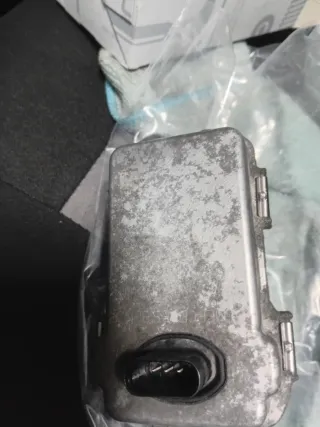 Servomotor Mercedes-Benz A 651 906 02 00