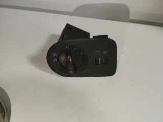 Mando Luces Seat Ibiza 6J 2010