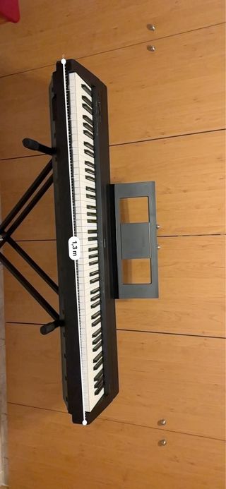 Piano Yamaha P-45