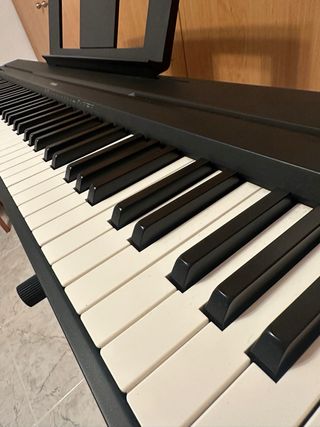 Piano Yamaha P-45