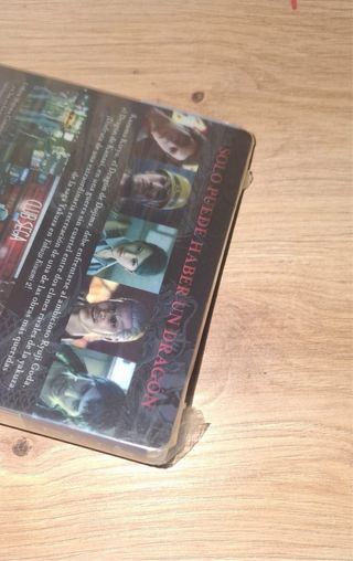 Yakuza Kiwami 2 PS4 precintado Steelbook